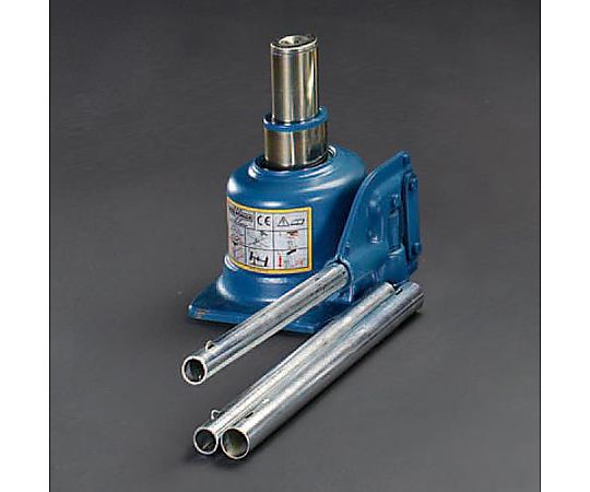 10 ton/120- 230mm 油圧ジャッキ(低床型)