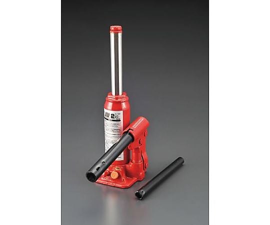 4.0ton/195- 385mm 油圧ジャッキ