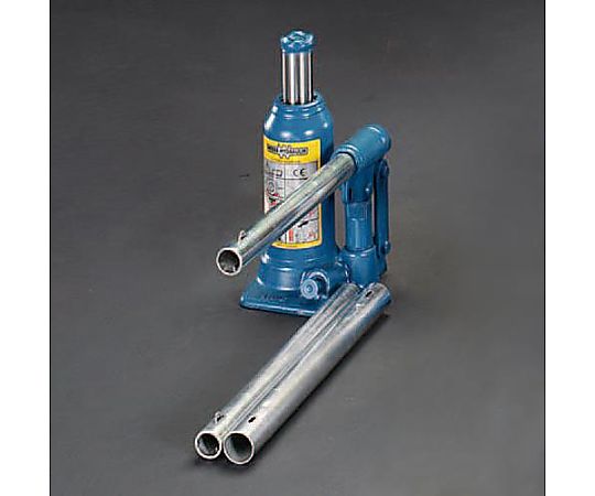 2.0ton/170- 377mm 油圧ジャッキ