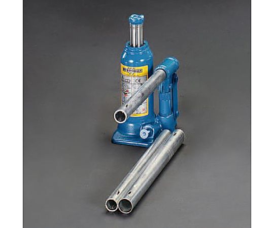 3.5ton/170- 377mm 油圧ジャッキ