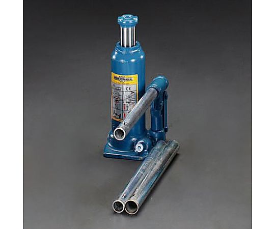 5.0ton/212- 462mm 油圧ジャッキ