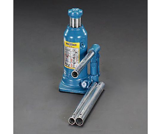 10 ton/220- 480mm 油圧ジャッキ