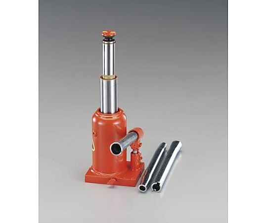 1.5ton/170-375mm 油圧ジャッキ(二段式)