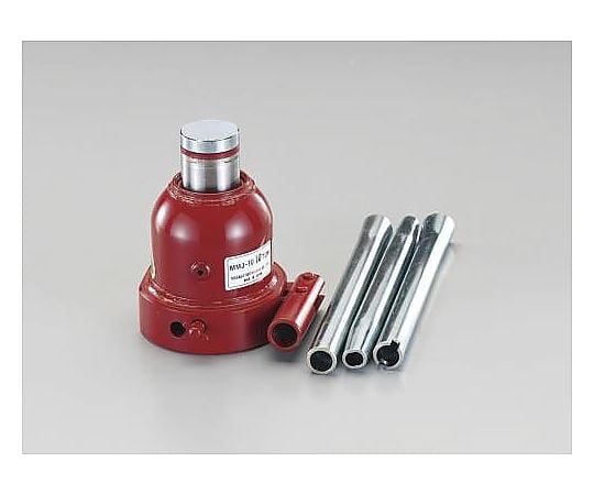 5.0ton/ 60- 80mm 油圧ジャッキ(超小型)