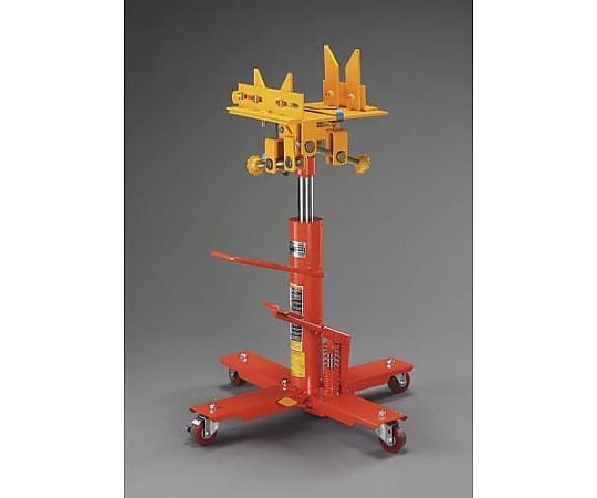 450kg/830-1750mm トランスミッションｼﾞｬｯｷ