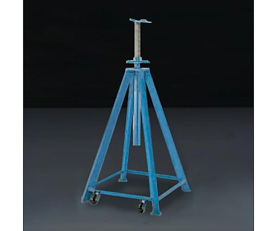 8.0ton/1400-2100mm Ａｘｌｅ スタンド