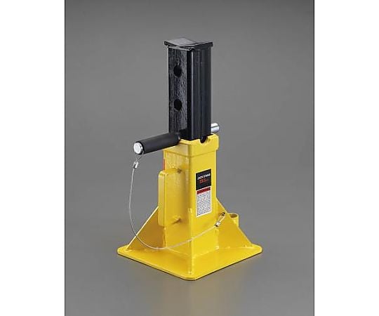 22 ton/355- 508mm ジャッキスタンド