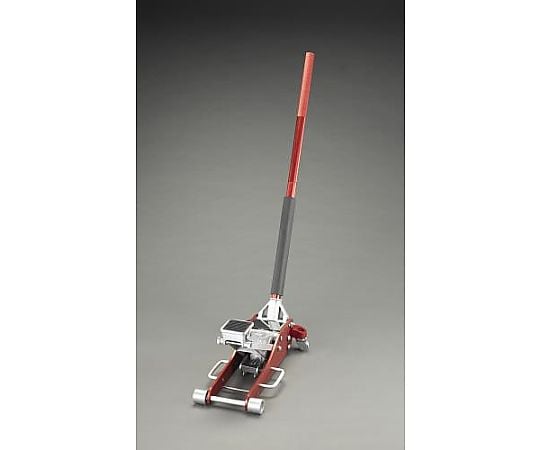 2.0ton/86-469mm トロリージャッキ(ｱﾙﾐ製)