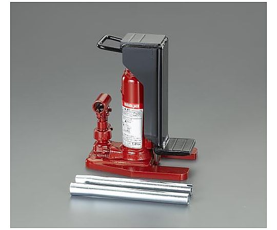 1.2ton/12-117mm 爪付ジャッキ