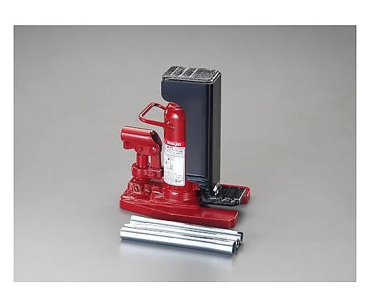 10 ton/28-173mm 爪付ジャッキ