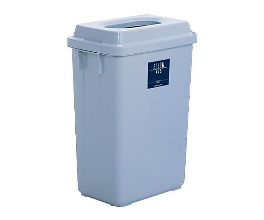 36.0L ダストボックス(ﾗｲﾄｸﾞﾚｰ)