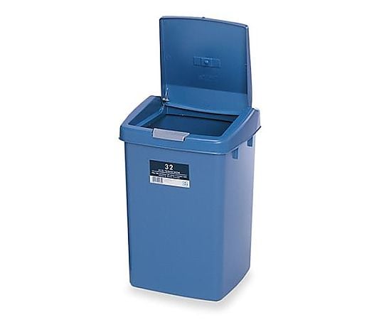 330×330×470mm/32L　ダストボックス（プッシュ式）