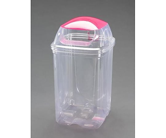 90L 透明ダストボックス(一般用)