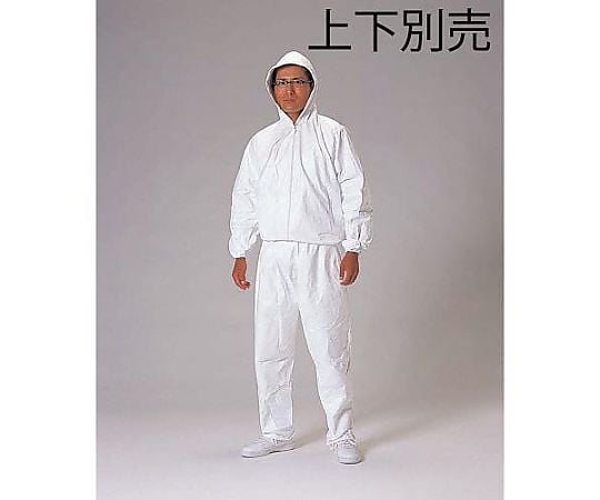 [Ｌ] 使い捨て防護パンツ