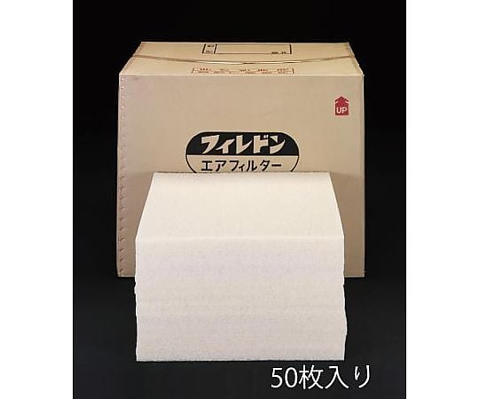 610x610x20mm エアフィルター/PS600(50枚)
