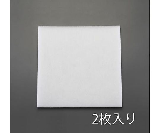 500x500x19mm エアフィルター/PA305(2枚)