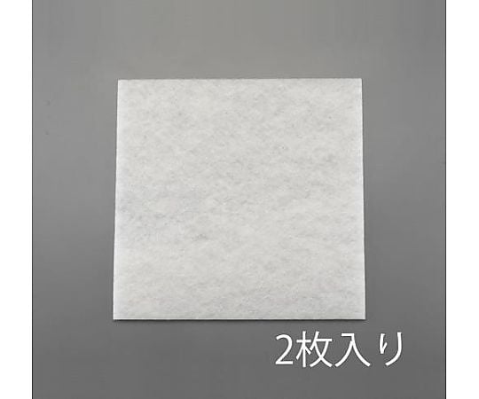 305x305x10mm エアフィルター/AE-100(2枚)