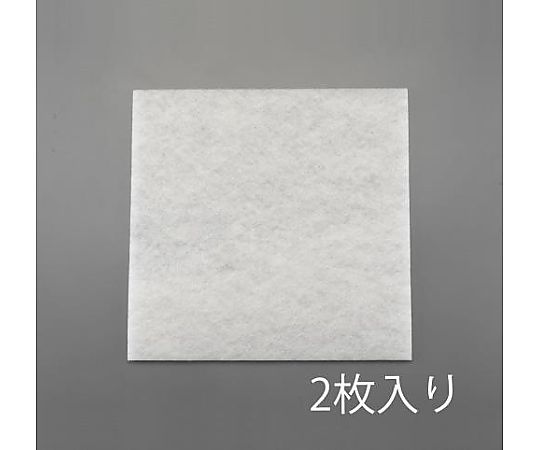 610x610x10mm エアフィルター/AE-100(2枚)
