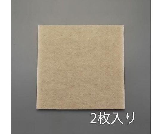 500x500x20mm エアフィルター/AI-100W(2枚)