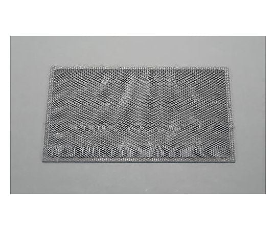 0.6x0.9m/ 12mm 玄関マット(屋外用/ｸﾞﾚｰ) EA997R-11
