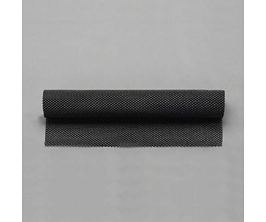 300x1250mm 滑り止めマット(ﾌﾞﾗｯｸ)