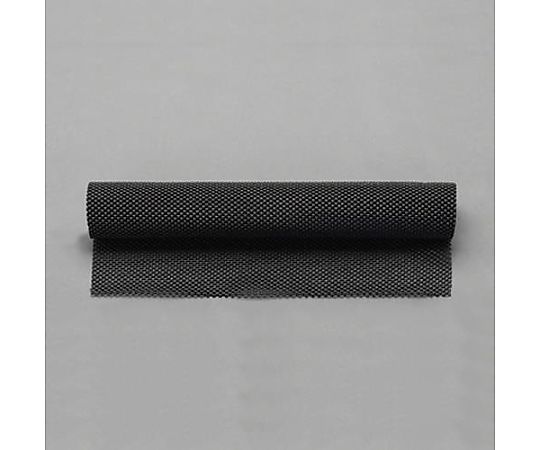 450x1250mm 滑り止めマット(ﾌﾞﾗｯｸ)