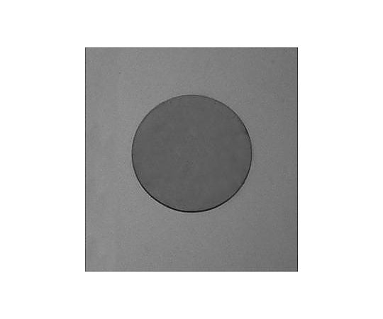 φ 70x1.0mm ゴム板(丸)