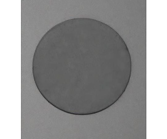 φ 70x10 mm ゴム板(丸)