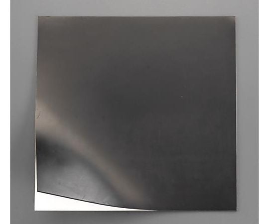 300x300x1.0mm ゴム板(粘着付)