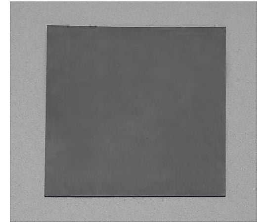 300x300x2.0mm ゴム板(耐油･耐熱性)