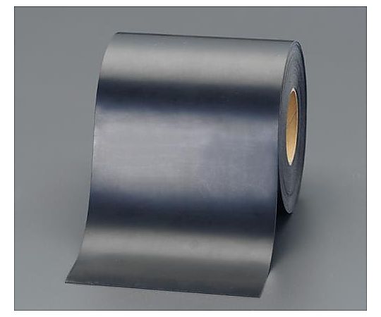 200x3.0mmx20m ゴム板(ﾛｰﾙ)