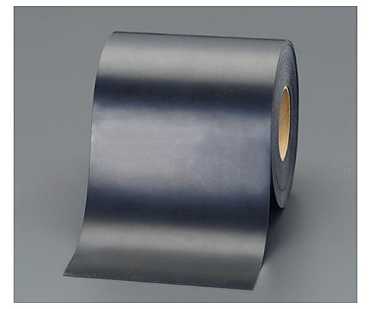 500x2.0mmx 5m ゴム板(ﾛｰﾙ)