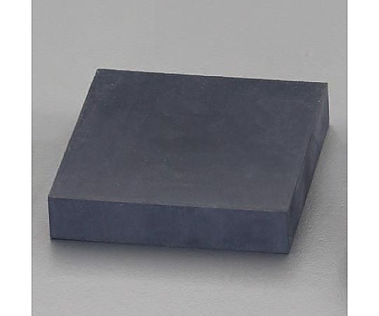 100x100x20mm ゴムブロック