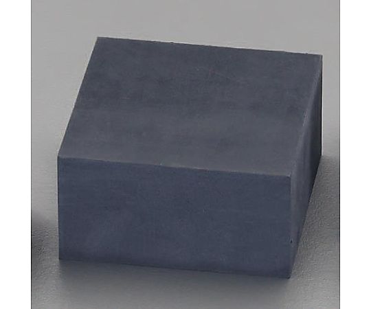 100x100x50mm ゴムブロック