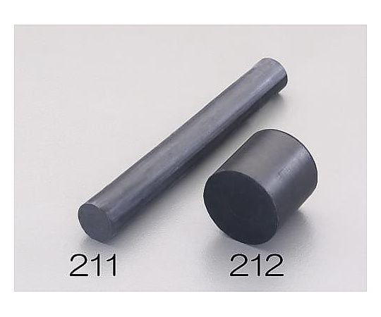 φ50x 50mm 円柱ゴム