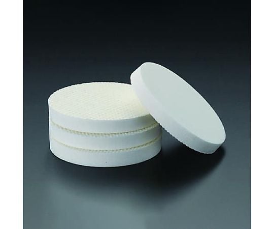 100mm  丸型防振マット(4枚)