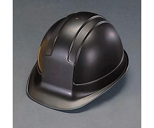 ヘルメット(黒)