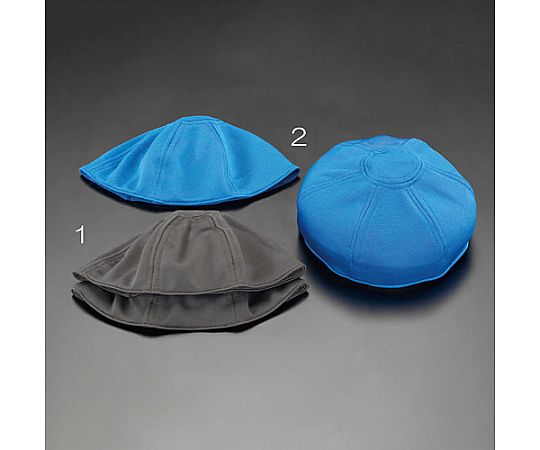 ヘルメットインナー(深緑/2枚)