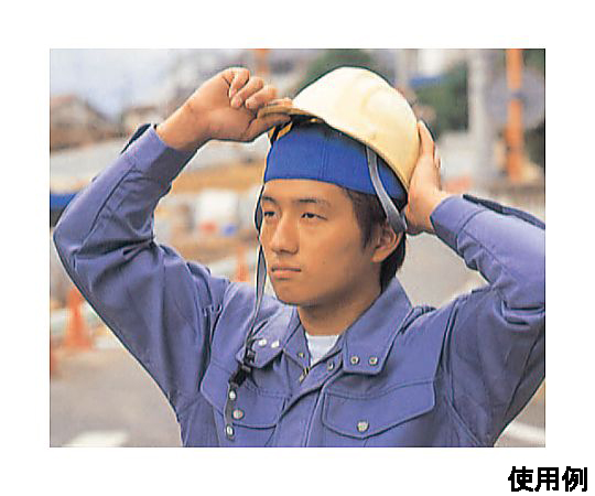 ヘルメットインナー(深緑/2枚)