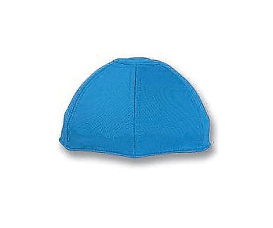 ヘルメットインナー(青/2枚)