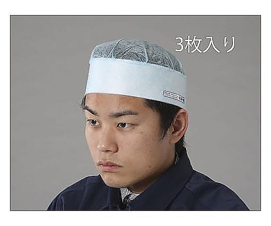 ヘルメットインナーキャップ(3枚)