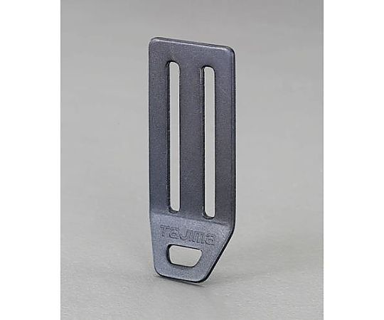 止め金具(墜落制止用器具用)