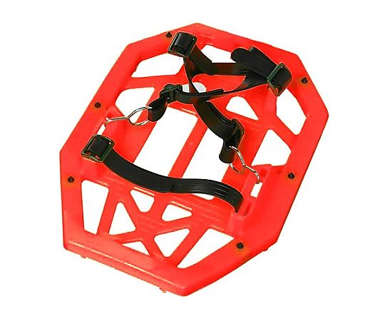 340x235mm かんじき