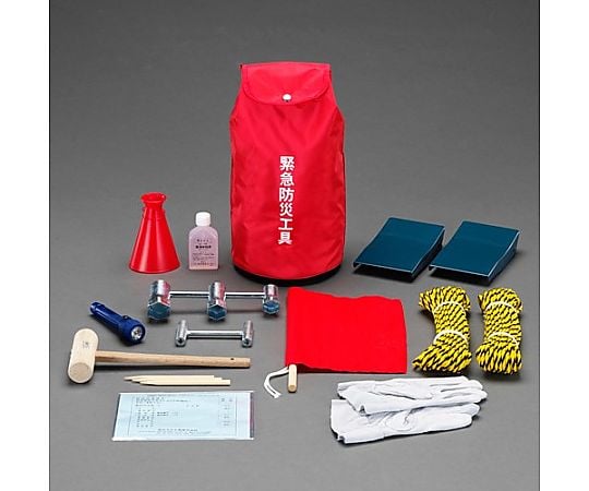 緊急防災工具(一般高圧ｶﾞｽ用)