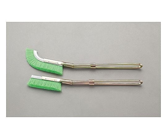 チャンネルブラシセット(ﾅｲﾛﾝ線)