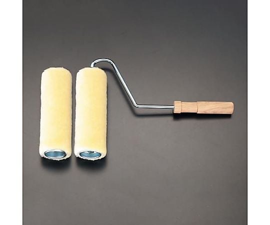 300x310mm ローラー刷毛セット