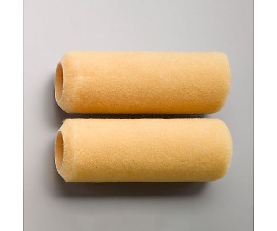 175mm(38mm) 交換用ローラー(万能用/2本)