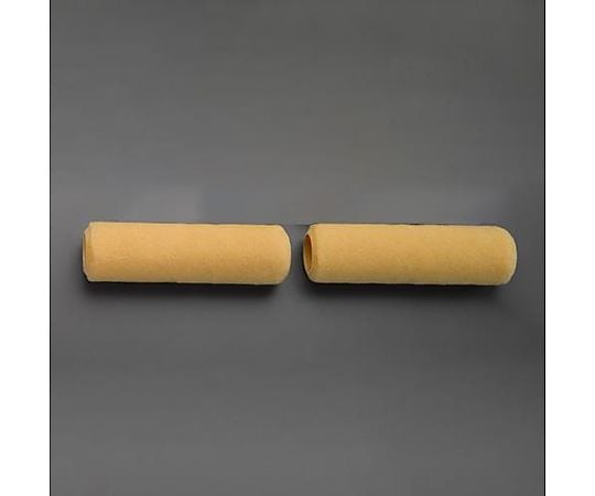 225mm(38mm) 交換用ローラー(万能用/2本)