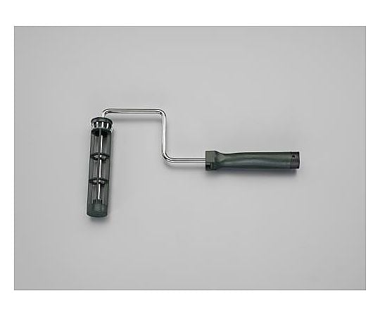 180x381mm(38mm) ローラー刷毛ハンドル