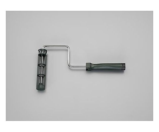 230x381mm(38mm) ローラー刷毛ハンドル